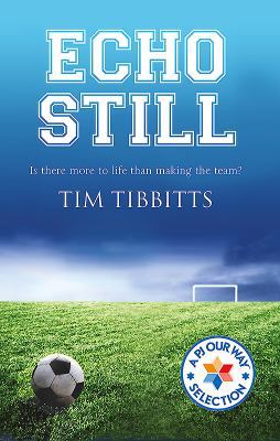 Echo Still: Is There More to Life Than Making t... 1784383058 Book Cover