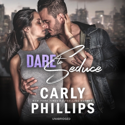 Dare to Seduce 1982638931 Book Cover