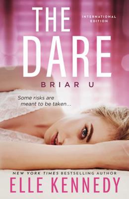 The Dare 1728275385 Book Cover