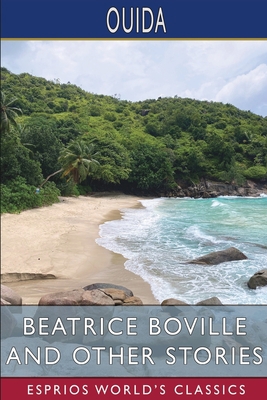 Beatrice Boville and Other Stories (Esprios Cla... 1034969544 Book Cover