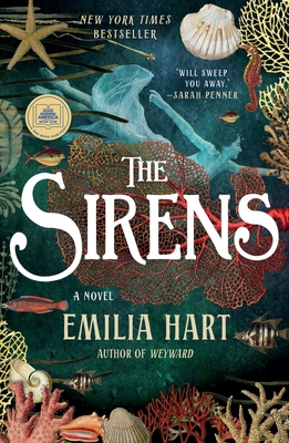 The Sirens 1250842735 Book Cover