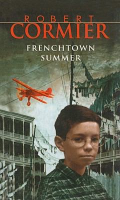 Frenchtown Summer 0756904870 Book Cover