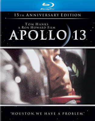 Apollo 13 B00G4RF4PO Book Cover