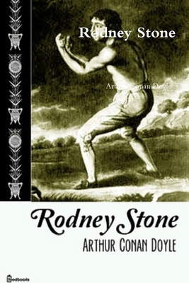 Rodney Stone 1387340441 Book Cover