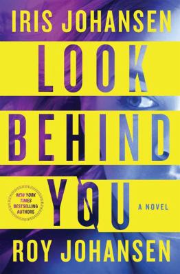 Look Behind You [Large Print] 1683244966 Book Cover