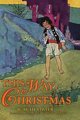 This Way to Christmas B0CQDBY8H3 Book Cover