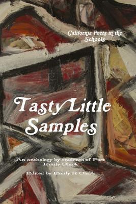 Tasty Little Samples 1365108082 Book Cover