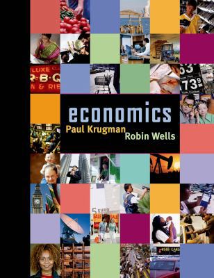 Economics (AP Version) 071678355X Book Cover