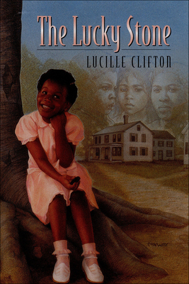The Lucky Stone 0812447115 Book Cover