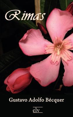 Rimas [Spanish] 3862674215 Book Cover