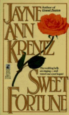 Sweet Fortune 0671728547 Book Cover