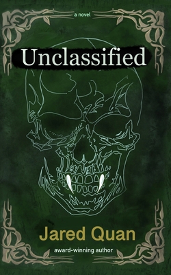 Unclassified B0DQ8L2S1V Book Cover