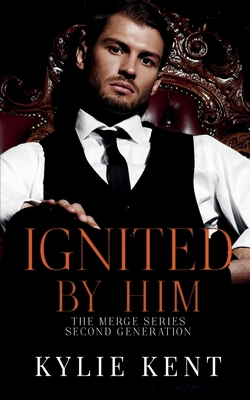 Ignited By Him: Special Edition: alternative Co... 1922816345 Book Cover