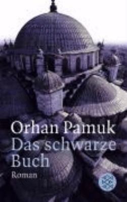 Das schwarze Buch. [German] 3596129923 Book Cover