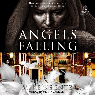 Angels Falling B0CW5D634Z Book Cover