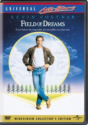 Field Of Dreams 0783225881 Book Cover