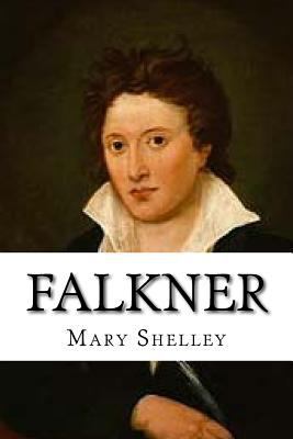 Falkner 1533166358 Book Cover