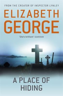 A Place of Hiding 1444738364 Book Cover