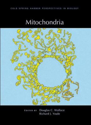 Mitochondria 193611335X Book Cover