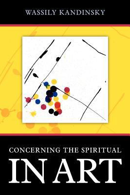 Concerning the Spiritual in Art 1619491532 Book Cover