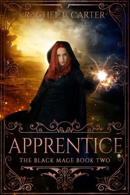 Apprentice 1946155055 Book Cover