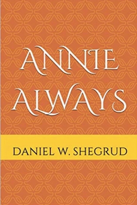 Annie Always B0FG7H6V41 Book Cover