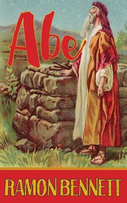 Abe 1943423202 Book Cover