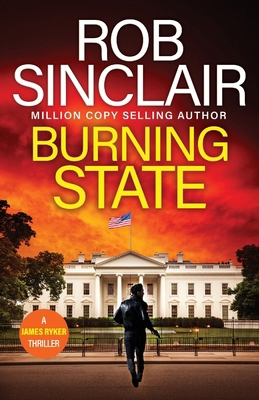 Burning State 1837032033 Book Cover