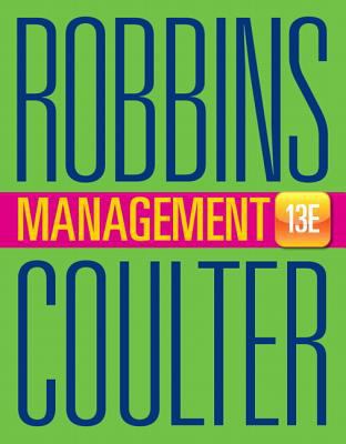 Management Plus Mylab Management with Pearson E... 013397300X Book Cover