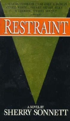 Restraint 0451186427 Book Cover