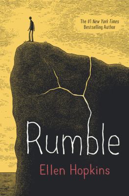 Rumble 0606382771 Book Cover