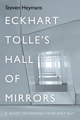 Eckhart Tolle's Hall of Mirrors: A Guide to Fin...            Book Cover