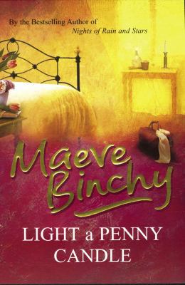 Light a Penny Candle 009949857X Book Cover