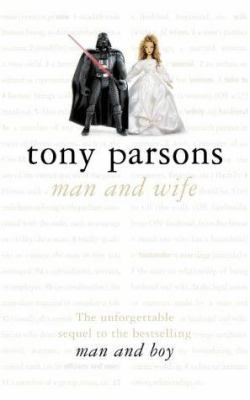 Man and Wife 0007141866 Book Cover