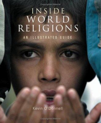 Inside World Religions 074595197X Book Cover