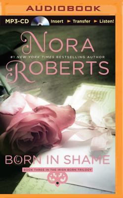 Born in Shame 1491515430 Book Cover