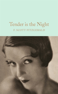 Tender Is the Night 1509826378 Book Cover