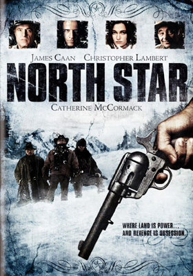 North Star            Book Cover