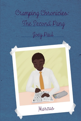 Cramping Chronicles: The Second Pang: (Cramping... B0BKMPMC9G Book Cover