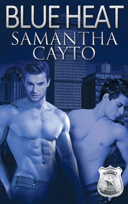 Blue Heat 1628305754 Book Cover