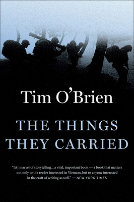 The Things They Carried 1606865064 Book Cover