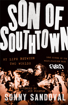 Son of Southtown: My Life Between Two Worlds 1540904423 Book Cover