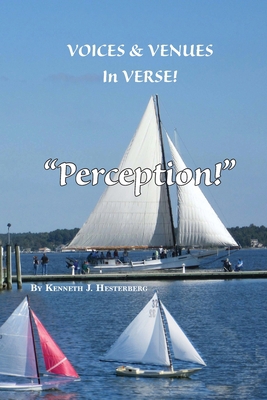 Voices and Venues in Verse: Perception 1628063440 Book Cover