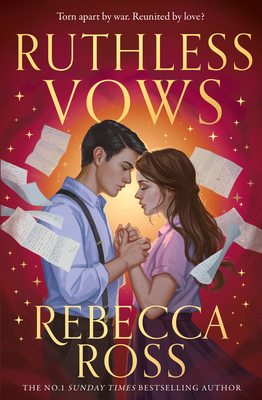 Ruthless Vows B0FSJMQ1PP Book Cover