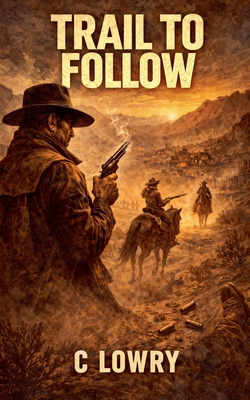 Trail to Follow B0GQX62QTB Book Cover