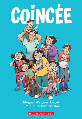Coincée [French] 1039701612 Book Cover