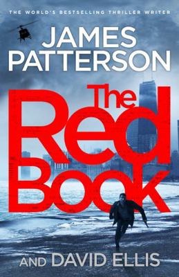 Red Book 1529125383 Book Cover