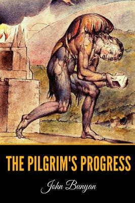 The Pilgrim's Progress 1080854908 Book Cover