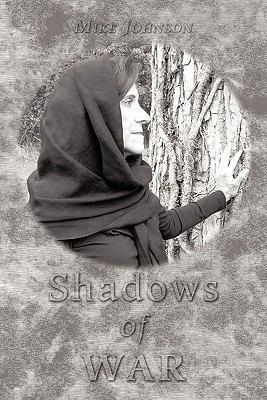 Shadows of War 1452094330 Book Cover