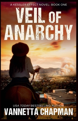 Veil of Anarchy B0D8K4ZRS1 Book Cover